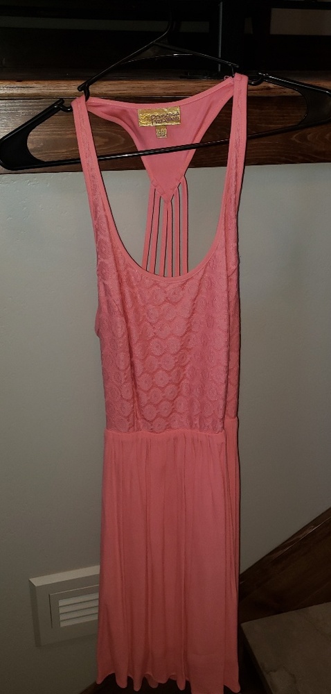 Vera Wang Summer Dress - Size L